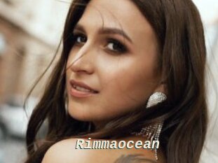 Rimmaocean