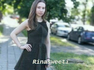 Rinasweeti