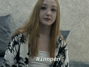 Rinnpen