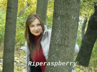 Riperaspberry