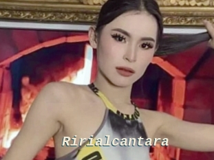 Ririalcantara