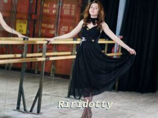 Riridotty