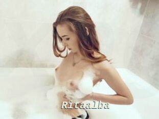 Ritaalba