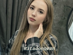Ritadonovan