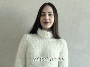 Ritahunte