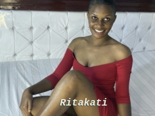 Ritakati