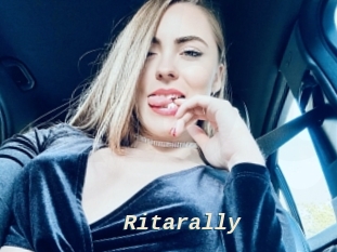 Ritarally