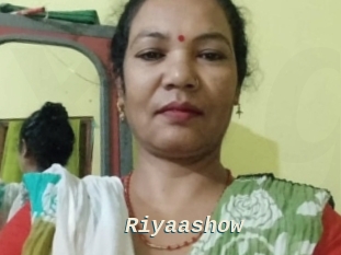 Riyaashow