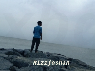 Rizzjoshan