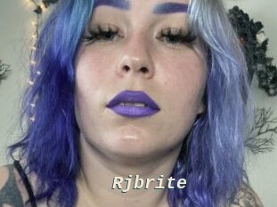 Rjbrite