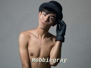 Robbiegray