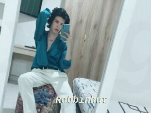 Robbinhut