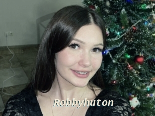 Robbyhuton