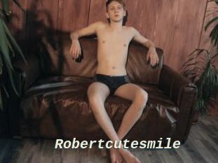 Robertcutesmile