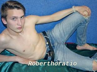 Roberthoratio