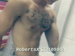 RobertsX