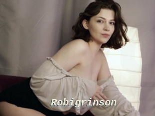 Robigrinson