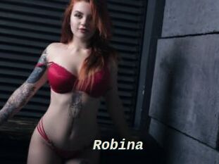 Robina