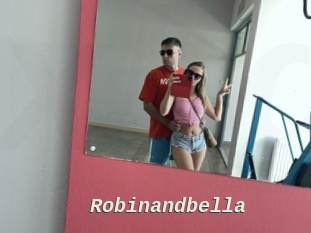 Robinandbella