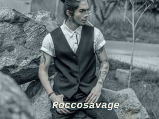 Roccosavage