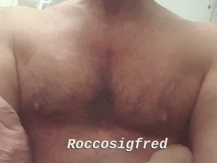 Roccosigfred