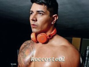 Roccosteel
