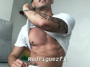 Rodriguezfit