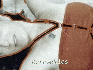 Rofreckles