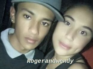 Rogerandwendy