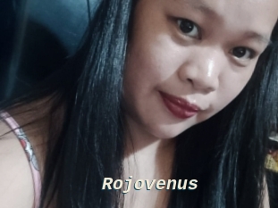 Rojovenus