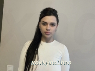 Rokkybalboo