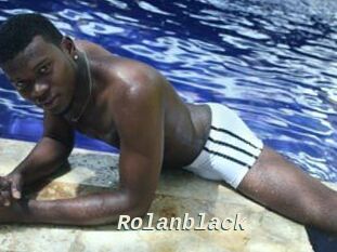 Rolanblack