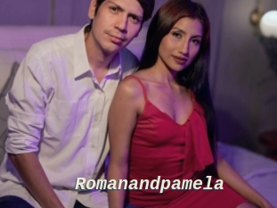 Romanandpamela