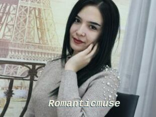 Romanticmuse