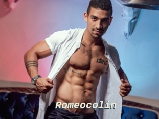 Romeocolin