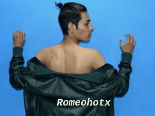 Romeohotx