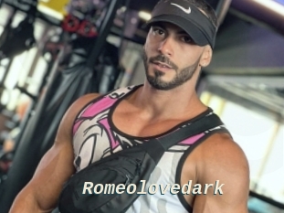 Romeolovedark