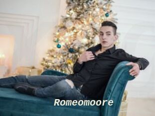 Romeomoore