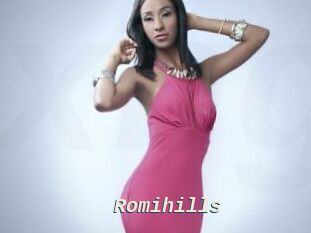 Romihills