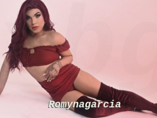 Romynagarcia