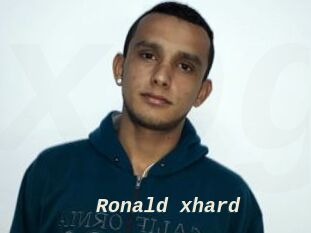 Ronald_xhard