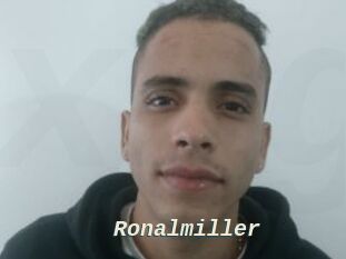 Ronalmiller
