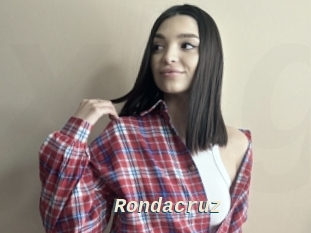 Rondacruz