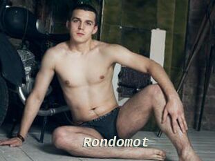Rondomot