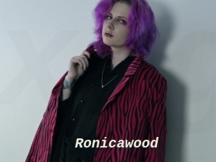 Ronicawood