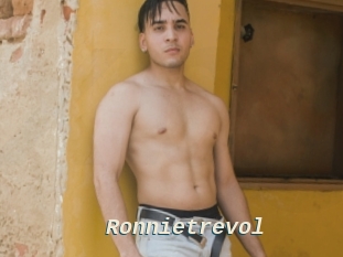 Ronnietrevol