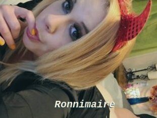 Ronnimaire