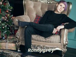 Ronnygrey