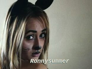Ronnysummer