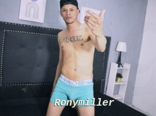 Ronymiller